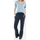 Vêtements Femme Pantalons de survêtement Superdry w7011023a Bleu