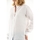 Vêtements Femme Chemises / Chemisiers Superdry w4010415a Blanc