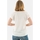 Vêtements Femme T-shirts manches courtes Only 15315943 Blanc
