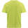 Vêtements Homme T-shirts manches courtes Kappa T-shirt Logo Fuiamo Vert