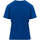 Vêtements Femme T-shirts manches courtes Kappa T-shirt Logo Fualla Bleu