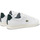 Chaussures Homme Baskets mode Lacoste CARNABY PRO LEATHER PREMIUM Blanc