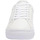 Chaussures Homme Baskets mode Lacoste POWERCOURT 2.0 LEATHER Blanc