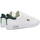 Chaussures Homme Baskets mode Lacoste POWERCOURT 2.0 LEATHER Blanc