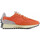 Chaussures Baskets basses New Balance U327 Orange
