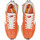 Chaussures Baskets basses New Balance U327 Orange