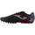 Chaussures Homme Football Joma AGUILA NERO AG Multicolore