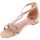 Chaussures Femme Sandales et Nu-pieds Bibi Lou 91642 Rose