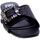 Chaussures Femme Sandales et Nu-pieds Bibi Lou 91646 Noir