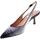 Chaussures Femme Escarpins Bibi Lou 91630 Noir