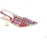 Chaussures Femme Escarpins Gold&gold 91558 Multicolore