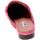 Chaussures Femme Mocassins Bibi Lou 91625 Rouge
