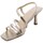 Chaussures Femme Sandales et Nu-pieds Nacree 144132 Doré