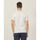 Vêtements Homme T-shirts & Polos Möve T-shirt  avec logo imprimé Blanc
