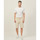 Vêtements Homme Shorts / Bermudas BOSS Bermuda chino pour hommes de  avec 4 poches Beige