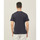 Vêtements Homme T-shirts & Polos Möve T-shirt  avec logo imprimé Bleu
