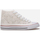 Chaussures Femme Baskets mode La Modeuse 70755_P165530 Blanc