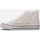 Chaussures Femme Baskets mode La Modeuse 70755_P165530 Blanc