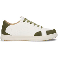 Chaussures Tennis Nae Vegan Shoes Komo_Green Vert