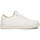 Chaussures Tennis Nae Vegan Shoes Komo_White Blanc