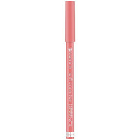 Beauté Femme Crayons à lèvres Essence Crayon à Lèvres Soft & Precise - 301 ROMANTIC Beige