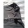 Vêtements Femme T-shirts manches courtes Calvin Klein Jeans Tee-shirt Calvin Klein Noir