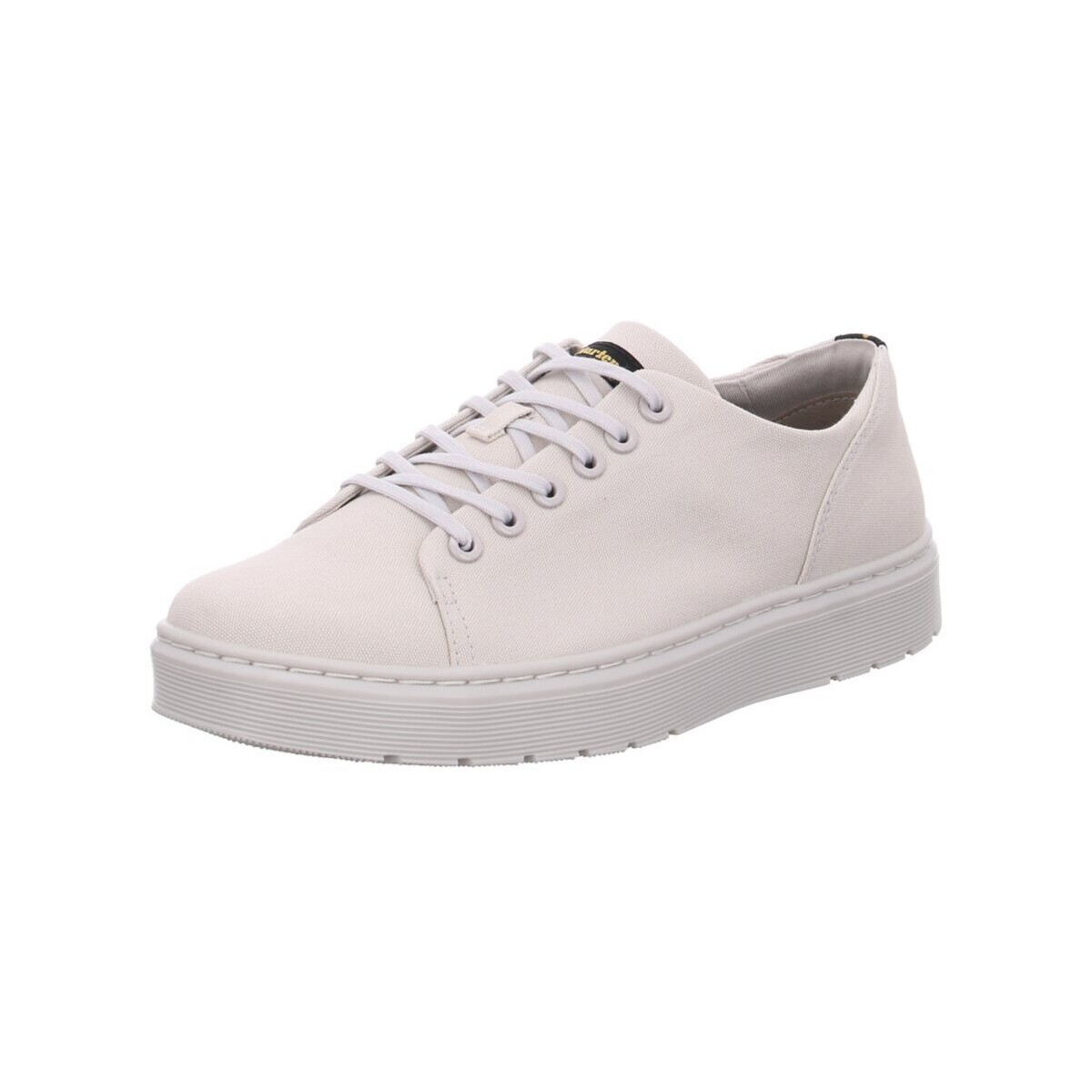 Chaussures Homme Baskets mode Dr. Martens  Gris