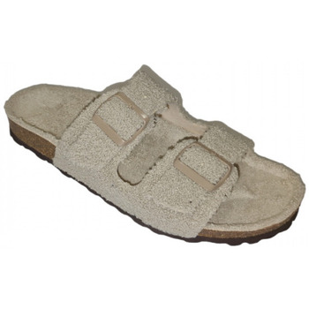 Chaussures Mules Anatonic PIERRE Beige