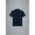 Vêtements Homme T-shirts & Polos Paul & Shark Polo Paul & Shark marine en coton bio Bleu