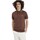 Vêtements Homme Polos manches courtes Fred Perry  Marron