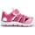 Chaussures Enfant Sandales et Nu-pieds Pablosky Fuxia Kids Sandals 976870 Y - Fuxia-Pink Rose