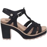 Chaussures Femme Bottines / Boots Refresh 171875 Noir