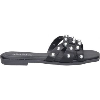 Chaussures Femme Lustres / suspensions et plafonniers Isteria 24112 Noir