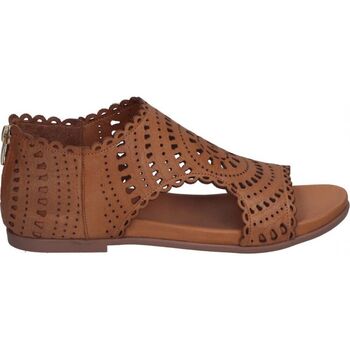 Chaussures Femme The Indian Face Top3 SR24492 Marron