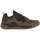 Chaussures Homme Baskets basses Jeep 20581CHAH23 Gris