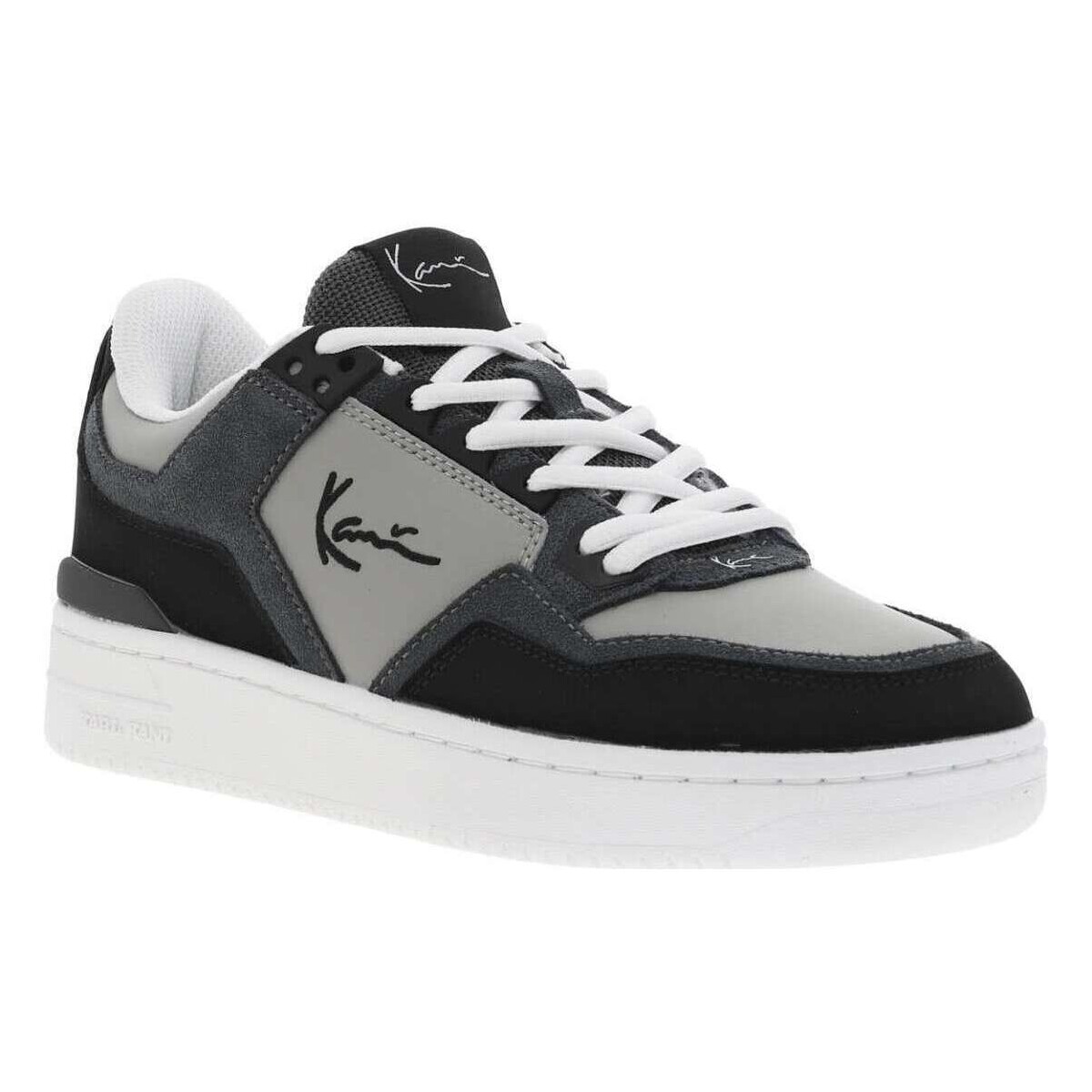 Chaussures Homme Baskets basses Karl Kani 20623CHAH23 Gris