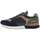 Chaussures Homme Baskets basses Serge Blanco 21298CHAH23 Marine