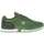 Chaussures Homme Baskets basses Serge Blanco 22439CHPE24 Vert