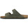 Chaussures Homme Sandales et Nu-pieds Birkenstock Arizona Bs Vert