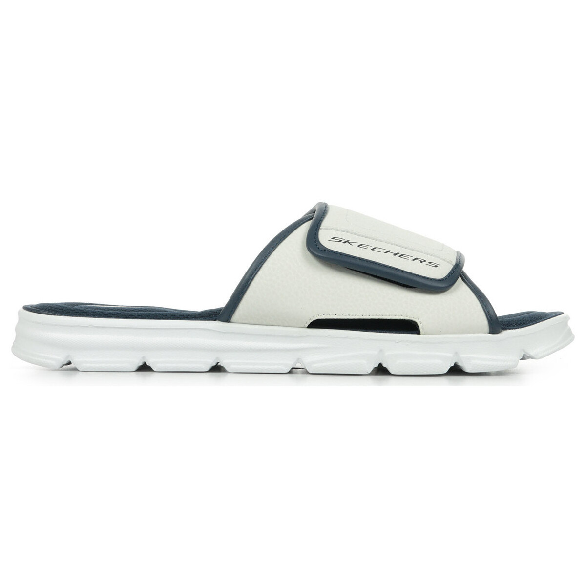 Chaussures Homme Sandales et Nu-pieds Skechers Wind Swell Bleu