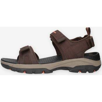 Chaussures Homme Sandales et Nu-pieds Skechers deportiva 205112-CHOC Marron