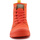 Chaussures Homme Baskets montantes Palladium Pampa Monopop 09140-651-M Orange