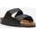 Chaussures Homme Sandales et Nu-pieds Bionatura 94XTHE-24-I-BSNR Noir