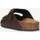 Chaussures Homme Sandales et Nu-pieds Bionatura 94XTHE-24-I-KSTM-T.MORO Marron
