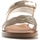 Chaussures Enfant Sandales et Nu-pieds Pablosky Mirror Kids Sandals 419786 K - Mirror Champagne Doré