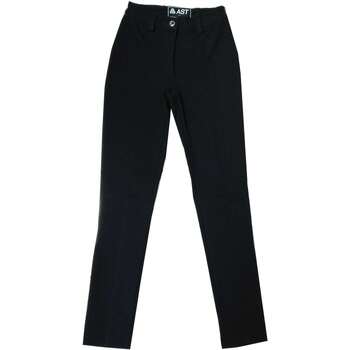 Vêtements Femme Pantalons de survêtement Astrolabio A38F-TD10 Noir