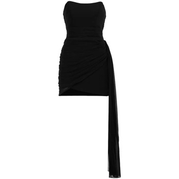 Vêtements Femme Robes No Secrets mini robe noir Noir