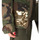 Vêtements Femme Vestes / Blazers No Secrets Les femmes de la veste militaire Vert