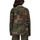 Vêtements Femme Vestes / Blazers No Secrets Les femmes de la veste militaire Vert
