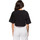 Vêtements Femme T-shirts & Polos Hinnominate T-shirt Hinnomisé noir Noir